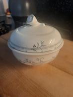 Royal Canterbury Suikerpotje - Fijn Porselein, Huis en Inrichting, Keuken | Servies, Overige typen, Ophalen of Verzenden, Zo goed als nieuw