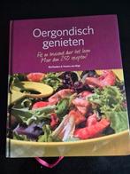 Ria Penders - Oergondisch genieten, Boeken, Ophalen of Verzenden, Zo goed als nieuw, Ria Penders; Yvonne van Stigt