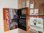 Monopoly boels cramo limited edition nieuw, Hobby en Vrije tijd, Gezelschapsspellen | Bordspellen, Ophalen of Verzenden, Zo goed als nieuw