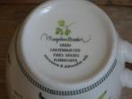 1x Grote MOK Marjolein Bastin TUINKRUIDEN, zo goed als nieuw, Huis en Inrichting, Keuken | Servies, Ophalen of Verzenden, Zo goed als nieuw