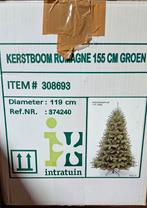 Kerstboom Romagne intratuin., Diversen, Kerst, Ophalen, Zo goed als nieuw