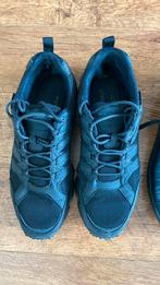 Ecco /Adidas/skechers/ Ecco goretex, maat 46, Zwart, Ophalen of Verzenden, Sneakers of Gympen, Gedragen