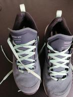 dames wandelschoenen, Ophalen, Blauw, Wandelschoenen, Zo goed als nieuw