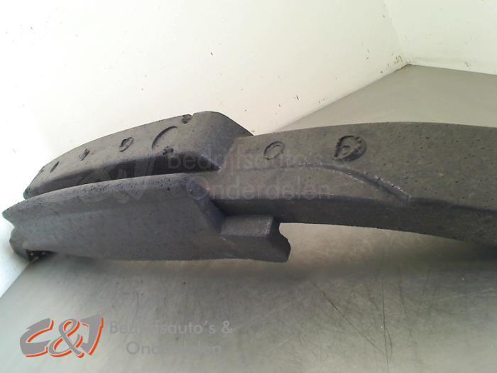 Bumperframe voor van een Fiat Doblo, Auto-onderdelen, Ophanging en Onderstel, Fiat, Gebruikt, 3 maanden garantie, Ophalen of Verzenden
