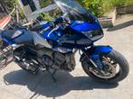 Yamaha FZ1 2011, 4 cilinders, Sport, Particulier, Meer dan 35 kW