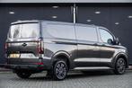 Ford Transit Custom L2H1 2.0Tdci 136Pk | Trend 320 | 2x Schu, Auto's, Bestelauto's, Voorwielaandrijving, Gebruikt, 4 cilinders