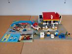 Lego 6378 Shell Service Station. Jaren 80 Classic Town, Lego, 33 Bath Road, Slough, UK, Lego, Ophalen of Verzenden