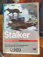 Stalker - Andrei Tarkovsky DVD, Alle leeftijden, Ophalen of Verzenden, Zo goed als nieuw, Overige gebieden