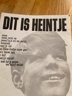 Bladmuziek diverse, Muziek en Instrumenten, Bladmuziek, Accordeon, Ophalen of Verzenden, Zo goed als nieuw, Artiest of Componist