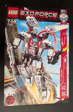 7700 Exoforce Stealth Hunter, G1, Ophalen of Verzenden, Nieuw