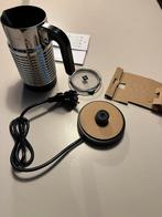 Nespresso Aeroccino 4 - Nieuw!, Witgoed en Apparatuur, Melkopschuimers, Ophalen of Verzenden, Nieuw, Elektrische melkopschuimer