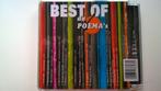 De Poema's - Best Of (SACD), Cd's en Dvd's, Cd's | Nederlandstalig, Pop, Ophalen of Verzenden, Zo goed als nieuw