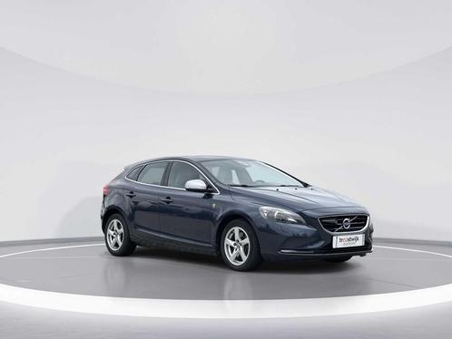 Volvo V40 2.0 D4 Ocean Race Business 2014 | 7-XFG-11, Auto's, Volvo, Bedrijf, V40, Diesel, Euro 5, A, MPV, Handgeschakeld, Origineel Nederlands