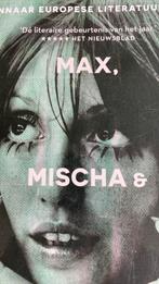 Johan Harstad - Max, Mischa & het Tet-offensief.(page-turner, Johan Harstad, Ophalen of Verzenden, Zo goed als nieuw, Amerika