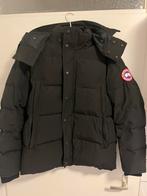 Canada goose wyndham parka M, Ophalen of Verzenden, Zo goed als nieuw