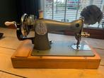 Antieke Singer Naaimachine, Antiek en Kunst, Antiek | Naaimachines, Ophalen