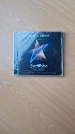 Eurovisie Songfestival cd 2019, Ophalen of Verzenden, Nieuw in verpakking