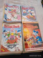 Donald Duck jaargangen, Complete serie of reeks, Ophalen of Verzenden, Zo goed als nieuw