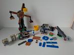 Lego Mario reznor's rad 71390, Ophalen of Verzenden, Gebruikt