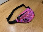 Adidas Heuptasje Roze/Zwart - Kindermaat, Ophalen of Verzenden, Gebruikt, Roze, Overige typen