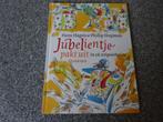 Jubelientje Pakt Uit In 26 Stripverhalen / hardcover / NIEUW, Nieuw, Ophalen of Verzenden