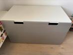 Stuva kast / tafel / opberg kist, 50 tot 70 cm, Gebruikt, Ophalen of Verzenden, Minder dan 90 cm