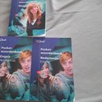 3 Van Dale Pocketwoordenboeken, Boeken, Woordenboeken, Ophalen of Verzenden, Nieuw, Van Dale