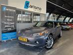 Mazda MX-5 2.0 S-VT Touring Leder|Cruise|Airco, Achterwielaandrijving, Gebruikt, Zwart, 4 cilinders