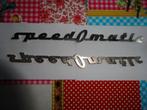Berini SpeedOmatic emblemen - replica, Fietsen en Brommers, Brommeronderdelen | Oldtimers, Ophalen of Verzenden, Nieuw, Overige typen