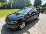 VW Golf 7,5 Variant 1.4 TSI 125pk 2018 Highline Carplay, Voorwielaandrijving, 125 pk, 4 cilinders, Parkeersensor