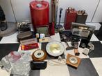 Partij Vintage spullen, Ophalen of Verzenden