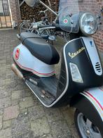 Vespa 200cc, Particulier