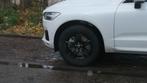 Licht metalen velgen Volvo XC60, Auto-onderdelen, Banden en Velgen, Ophalen, 18 inch, Gebruikt, Banden en Velgen