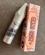 Benefit GIMME Brow 3 Neutral Light Brown Wenkbrauwgel gel, Ogen, Bruin, Verzenden, Nieuw