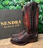Nieuwe prachtige laarzen van Sendra maat 37, Bruin, Nieuw, Ophalen of Verzenden, Sendra