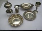 zilver, Antiek en Kunst, Verzenden, Zilver