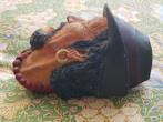 Originele oude vintage Bossons uit Engeland 13 cm., Antiek en Kunst, Ophalen of Verzenden