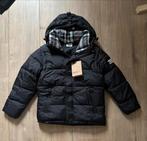Burberry Winterjas - Nu €60!, Ophalen of Verzenden, Gebruikt, Jongen of Meisje, Jas