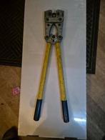 Gereedschap: Perstang, Lijmklemmen, Hitachi Zaagmachines, Ophalen of Verzenden, Gebruikt