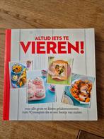 Altijd iets te vieren! Kookboek Albert Heijn, Boeken, Kookboeken, Ophalen of Verzenden, Zo goed als nieuw, Tapas, Hapjes en Dim Sum