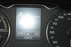 Audi E-TRON 1.4 E-TRON AMBITION PLUS CLIMA CRUISE TREKHAAK, Auto's, Gebruikt, Euro 6, 4 cilinders, Zwart