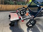 Lascal BuggyBoard Mini - Meerijdplankje, Ophalen of Verzenden, Gebruikt, Overige merken