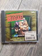 ROOTSROCKERS REGGEA CD, Ophalen of Verzenden, Zo goed als nieuw