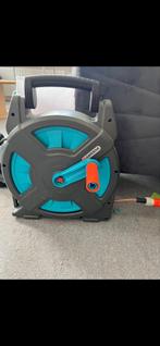 Gardena Slanghaspel – Nieuw, Ophalen of Verzenden