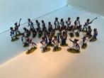 Soldaatjes airfix napoleon garde, Verzenden, Zo goed als nieuw