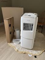 Mobiele Airco, Witgoed en Apparatuur, Airco's, Ophalen, Koelen en Ontvochtigen, Timer, Minder dan 60 m³