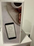 Nest rookmelders, Ophalen, Gebruikt