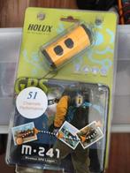 Holux M-241 Holux M-241 Wireless GPS logger, Ophalen of Verzenden, Zo goed als nieuw, Navigatie of Gps