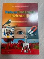 Natuuronderwijs Inzichtelijk - Kersbergen & Haarhuis, Ophalen of Verzenden, Zo goed als nieuw, HBO
