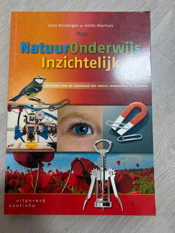 Natuuronderwijs Inzichtelijk - Kersbergen & Haarhuis beschikbaar voor biedingen